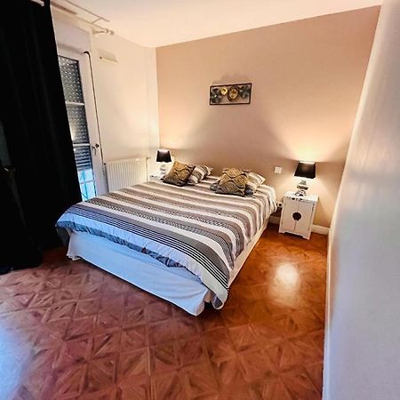 Apartament Stylish Unit In The Center Of Senlis Senlis  Zewnętrze zdjęcie