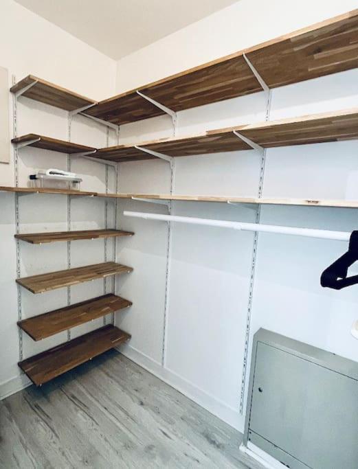 Apartament Stylish Unit In The Center Of Senlis Senlis  Zewnętrze zdjęcie